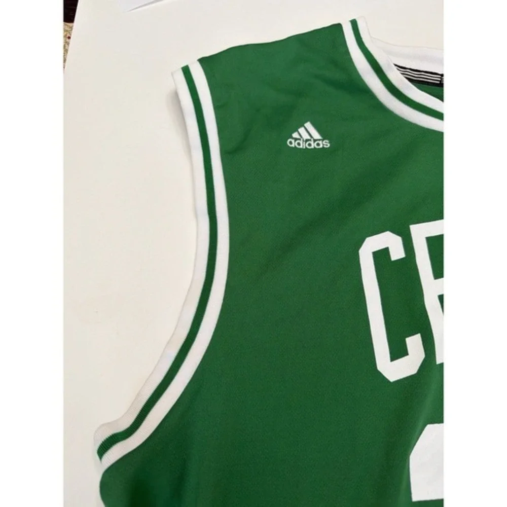 adidas boston celtics